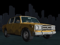 Cluiche Mad Driver Crazy Stunts