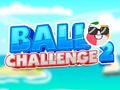 Cluiche Ball Challenge 2