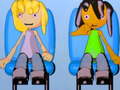Cluiche Dentist Office Clinic Kids