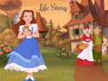 Cluiche Life Story