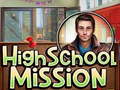 Cluiche High School Mission