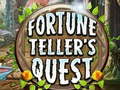 Cluiche Fortune Tellers Quest
