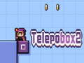 Cluiche Telepobox 2
