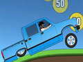 Cluiche Hill Climb 2022