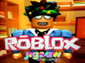 Cluiche Roblox Jigsaw Challenge