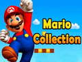 Cluiche Mario Collection