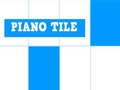 Cluiche Piano Tile