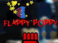 Cluiche Flappy Poppy