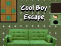 Cluiche Cool Boy Escape