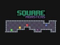 Cluiche Square Monsters