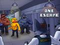 Cluiche One Escape