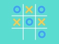 Cluiche Tic Tac Toe