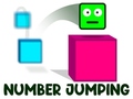 Cluiche Number Jumping