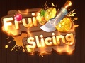 Cluiche Fruit Slicing