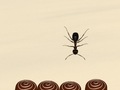 Cluiche Smash All Ants