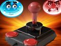 Cluiche Air Hockey Pong