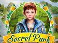 Cluiche Secret Park