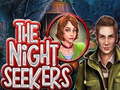 Cluiche The Night Seekers
