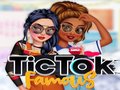 Cluiche TikTok Famous 