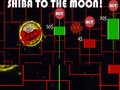 Cluiche Shiba To The Moon 