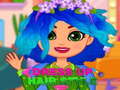 Cluiche Dress Up Hair Style