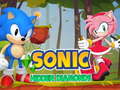 Cluiche Sonic Hidden Diamonds