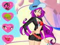 Cluiche Winx Bloom Casual