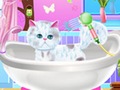 Cluiche Excellent Pet Groomer