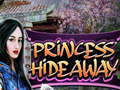 Cluiche Princess Hideaway