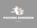 Cluiche Pocong Dungeon 