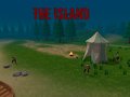 Cluiche The Island 