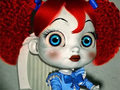 Cluiche Huggy Escape Playtime 