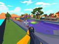 Cluiche Ferge.io