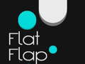 Cluiche Flat Flap