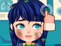 Cluiche Funny Heroes Emergency