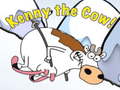 Cluiche Kenny The Cow
