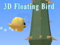 Cluiche 3D Floating Bird