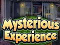 Cluiche Mysterious Experience