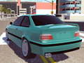 Cluiche Best Amazing Car Parking - 3D simulaor