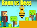 Cluiche Roon vs Bees