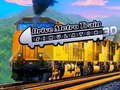 Cluiche Drive MetroTrain Simulator 3D