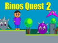 Cluiche Rinos Quest 2