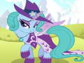 Cluiche Sweet Pony Dress up