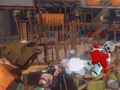 Cluiche Toys Shooter: You vs Zombies