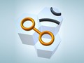 Cluiche Hexa Loop 3d