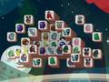 Cluiche Among Mahjong Tiles