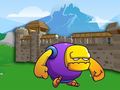 Cluiche Mad Defense