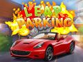 Cluiche Leap Parking