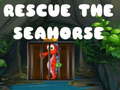 Cluiche Rescue the Seahorse