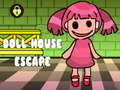 Cluiche Doll House Escape